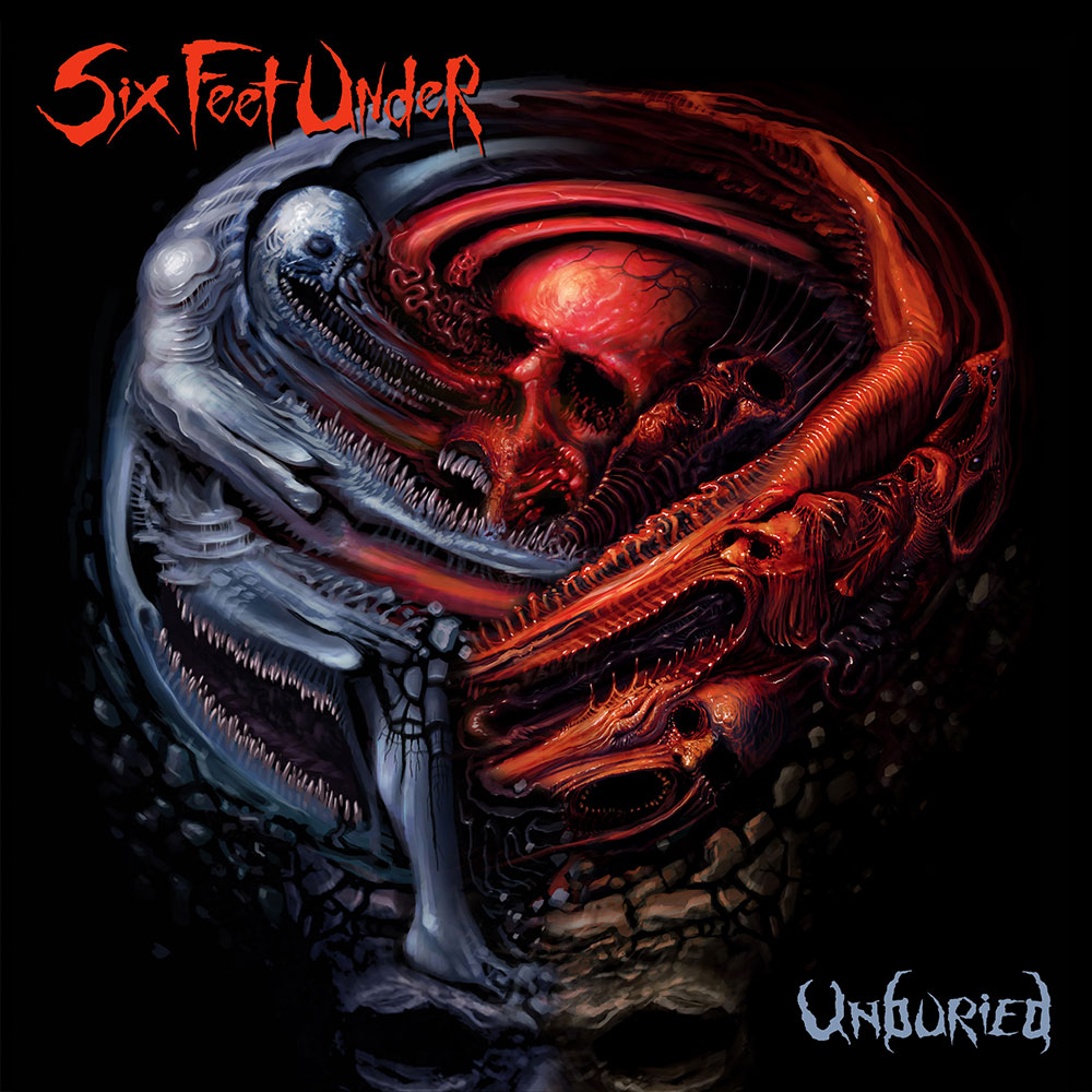 Download Six Feet Under Undead Rar