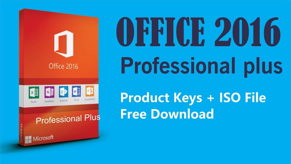 Office 365 Personal Iso